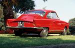 NSU Sport Prinz 1958 года